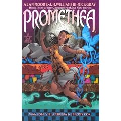 Promethea (Book 2)