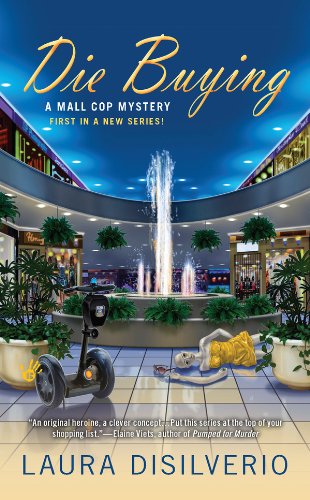 Die Buying (Mall Cop)