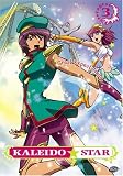 Kaleido Star - Great Expectations (Vol. 3)