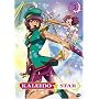 Kaleido Star - Great Expectations (Vol. 3)