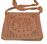 Eigenschaften Marrakech Accessoires  / Orientalische Tasche, Farbe beige