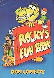 Rocky's fun book