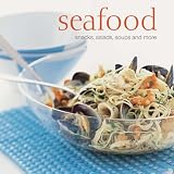 Search : Seafood: Snacks, Salads, Soups and More