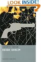 Hedda Gabler (Methuen Student Editions)