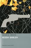 Hedda Gabler (Methuen Student Editions)