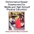 Performance-Based Assessment for Middle and High School Physical Education