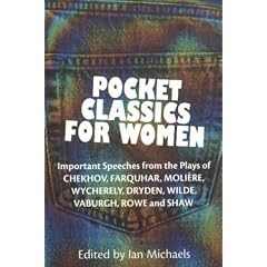 Pocket Classics for Women