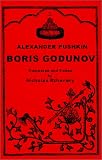 cover of Boris Godunov