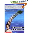 La invasi�n  (The Invasion)  (Animorphs #1)