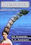 La invasi�n  (The Invasion)  (Animorphs #1)