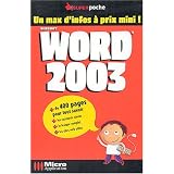 Détails sur le produit