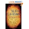 Devil Is An Irishman: Four Stories of Encounters with the Devil
