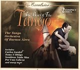 The Best of the Tango