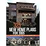 325 New Home Plans for 2005