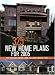  : 325 New Home Plans for 2005
