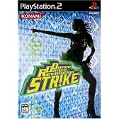 Dance Dance Revolution Strike