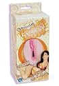 UR3 McKenzie Lee Pocket Vagina Masturbator
