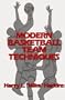 Modern Basketball Team Techniques