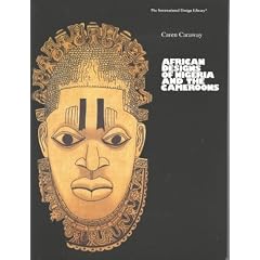 African Designs Nigeria Camero