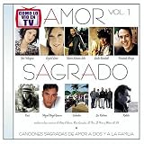 Amor Sagrado, Vol. 1