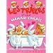 Les Tripl�s et leur maman ch�rie