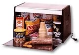 Brisker Electric Food Crisper 678