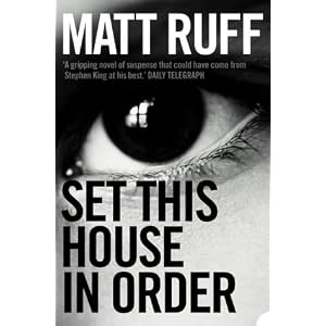 Set This House in Order