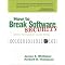 zeroknowledge's crypto and security book list