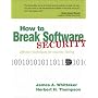 How to Break Software Security
