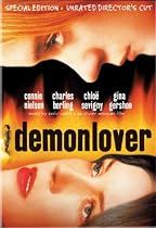 Demonlover (Unrated Director's Cut)