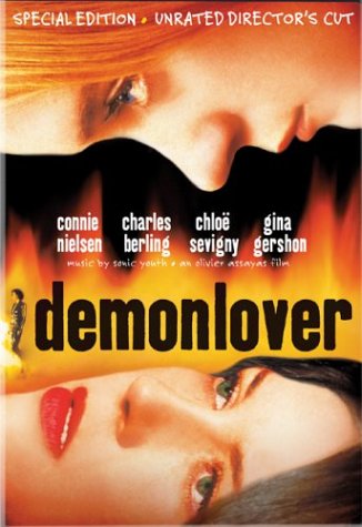 Demonlover (Unrated Director's Cut) Demonlover (Unrated Director's Cut)