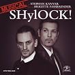 Shylock!