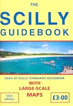 Isles of Scilly Standard Guidebook