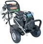 Generac Portable Products 1450-0 2400 PSI at 2.2 GPM Pressure Washer