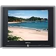 Samsung TX-R2035 20" DynaFlat Stereo TV