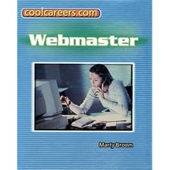 Webmaster (Coolcareers.Com)