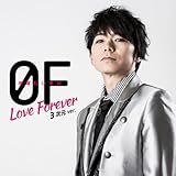 『家政婦さんっ! ~トキメク☆イケメン男子寮~』主題歌 1stシングル 0F~Love Forever~ 0F~Love Forever~ 3次元ver.