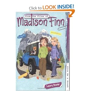 Give Me a Break (From the Files of Madison Finn, Book 18) Laura Dower