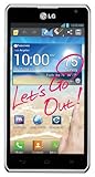 LG Spirit 4G LTE Prepaid Android Phone (MetroPCS)