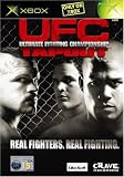 UFC: Ultimate Fighting Championship Tapout 2