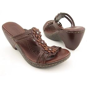Born Lucie Sandal by Born