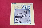 The Texaco Star Theatre with Fred Allen: With Special Guest Marlene Dietrich: The Complete Unedited Broadcast, exactly as Heard on CBS Radio, May 10, 1942: Vinyl LP: (1978)