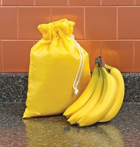 Fresh Banana Storage Bag
