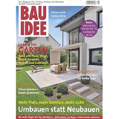 Bauidee