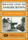 Branch line to Ashburton