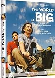 The World is Big ( Svetat e golyam i spasenie debne otvsyakade (The World is Big and Salvation Lurks Around the Corner) ) ( Die Welt ist groß und Rettung lauert überall ) [ NON-USA FORMAT, PAL, Reg.0 Import - France ]
