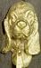 Mayer Mill Brass - DOK-CS - Cocker Spaniel Door Knocker