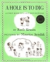 A Hole is to Dig