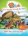 Great Adventure Kids Bible Story Coloring Book (Great Adventures: Kids)