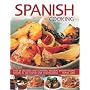 Spanish Cooking: Over 65 Delicious and Authentic R&hellip by Pepita Aris